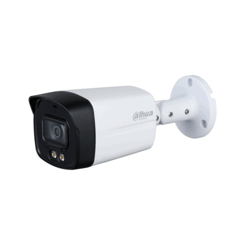 Видеокамера цилиндрическая 2Мп IP Dahua DH-IPC-HFW1239TL1-A-IL
