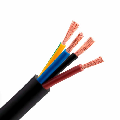 Кабель КГ 3х95+1х35 (м)
