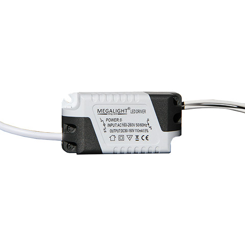 Драйвер 12-18W для LED Спот MEGALIGHT