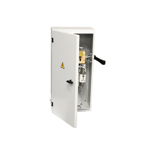 Ящик силовой ЯРП-250А IP54 EKT 270100074